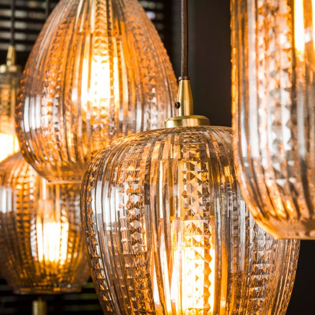 Hanglamp Diamond Grain 5L – afbeelding 3