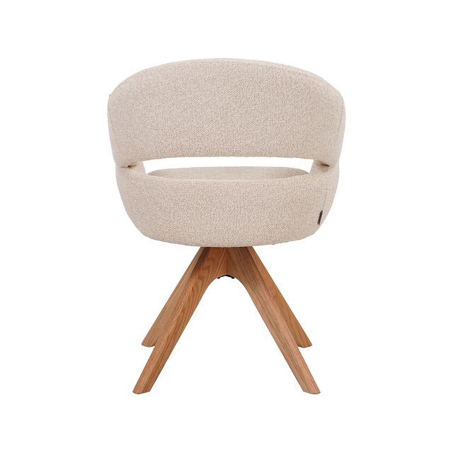 Eetstoel Sofia - Superb - Hout – afbeelding 6
