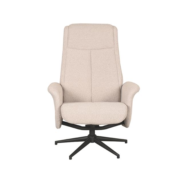 Fauteuil Bergen - Boucle - Excl. Hocker – afbeelding 3
