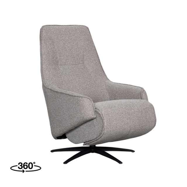 Fauteuil Odense - Royal Boucle - 2-Motorig – afbeelding 2