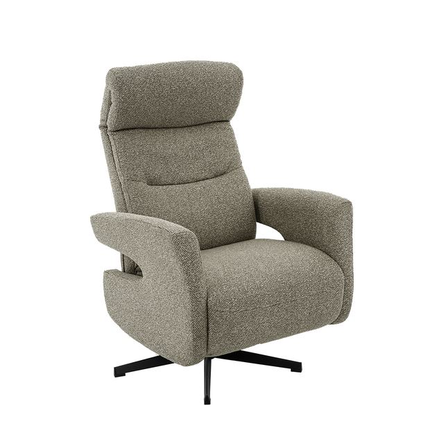 Fauteuil Tampere - Royal Boucle – afbeelding 4