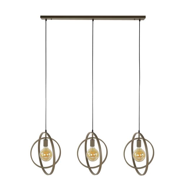 Hanglamp Turn Around 3L – afbeelding 9
