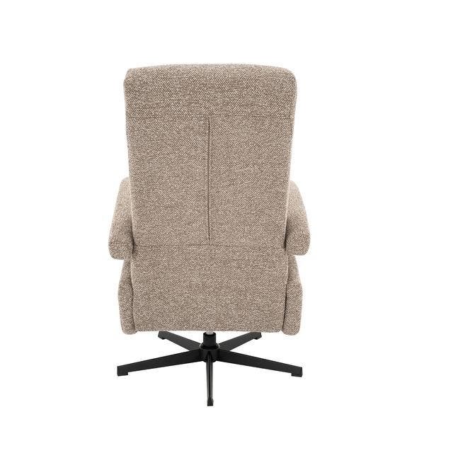 Fauteuil Copenhagen - Royal Boucle - Manueel Verstelbaar – afbeelding 5