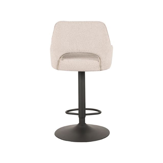 Barkruk Fer - Boucle - Gaslift – afbeelding 5