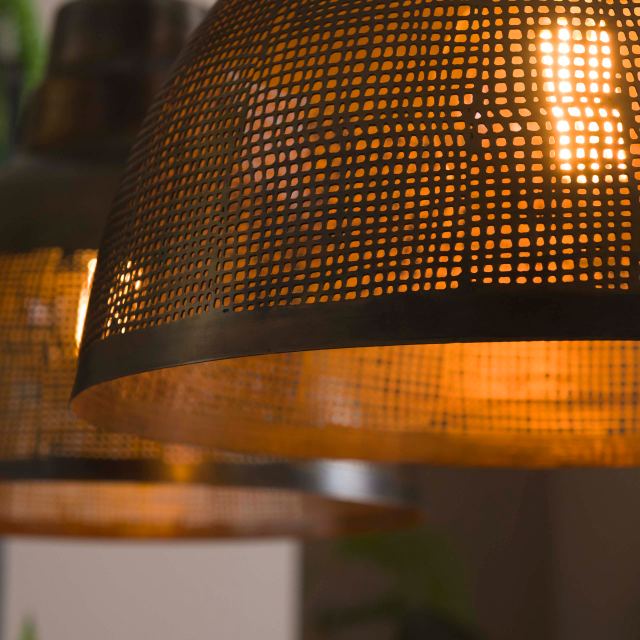 Hanglamp Screen 2L – afbeelding 3