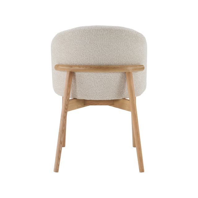 Eetstoel Nagano - Superb - Hout – afbeelding 6