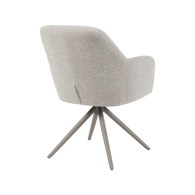 Eetstoel Sayuri - Royal Boucle – afbeelding 5