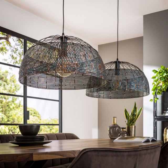 Hanglamp Armor Open 2L Ø60 – afbeelding 2