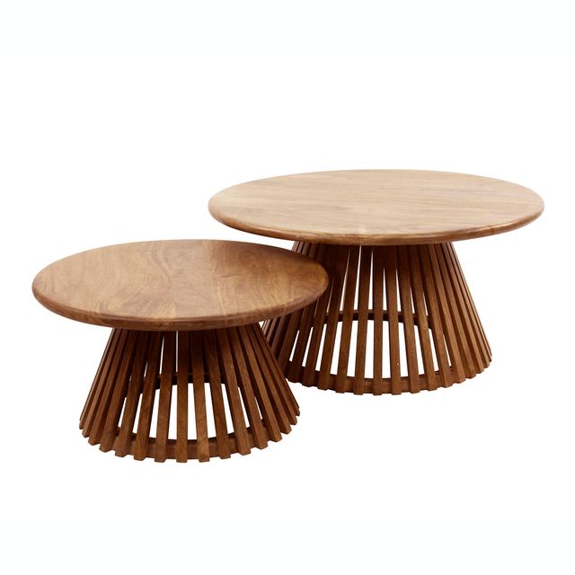 Salontafel Tweak Cone set/2 – afbeelding 9