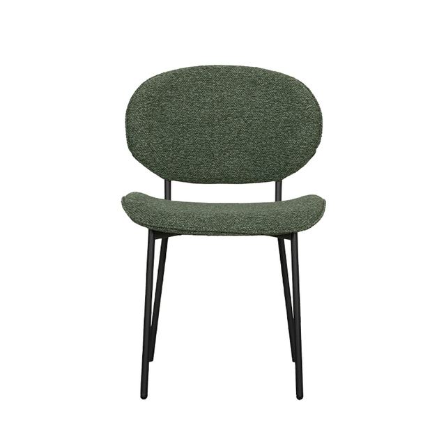 Eetstoel Senn - Royal Boucle – afbeelding 3