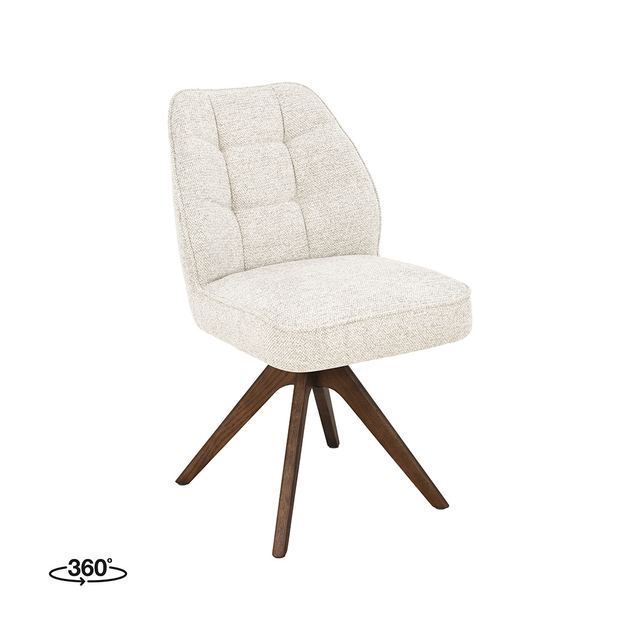 Eetstoel Yuto - Prestige - Hout