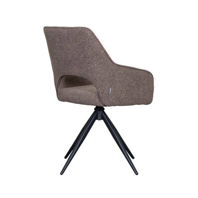 Armstoel Finley - Boucle – afbeelding 5