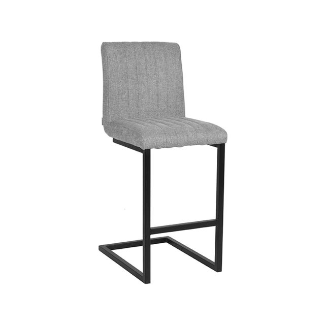 Barkruk Milo - Weave - Laag – afbeelding 2