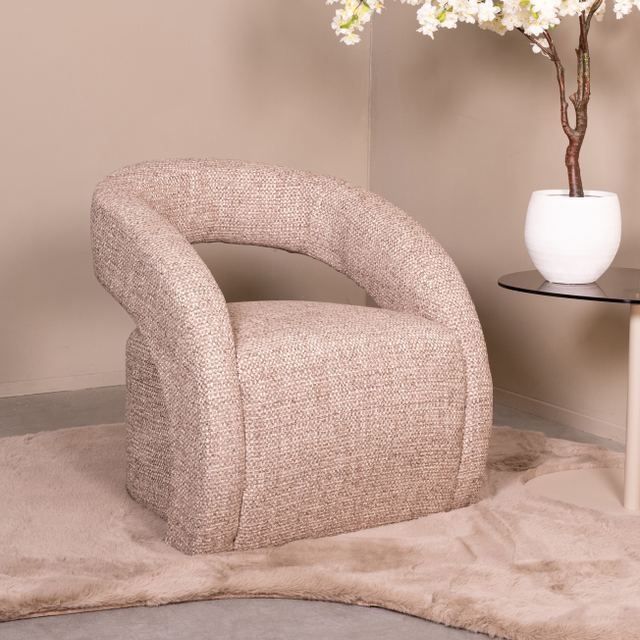 Fauteuil Antibes - Silencio