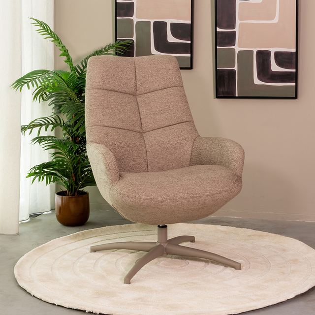 Fauteuil Winston - Canyon
