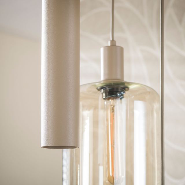 Hanglamp Serene getrapt 5L – afbeelding 3