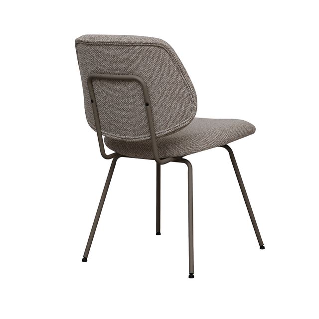 Eetstoel Ravenna - Royal Boucle – afbeelding 5