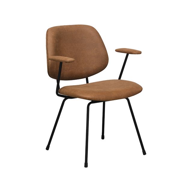 Eetstoel Rivano - Micro Suede – afbeelding 2