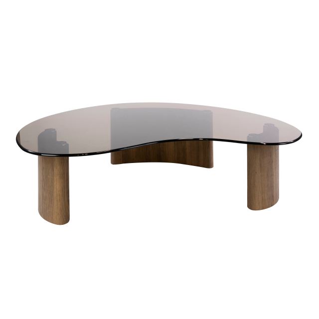 Salontafel Tinto organisch 130 – afbeelding 9