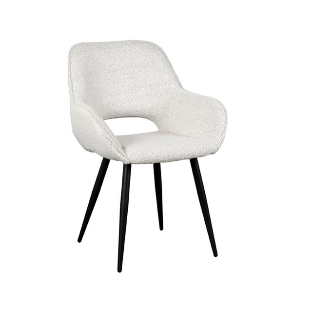 Armstoel Fer - Boucle