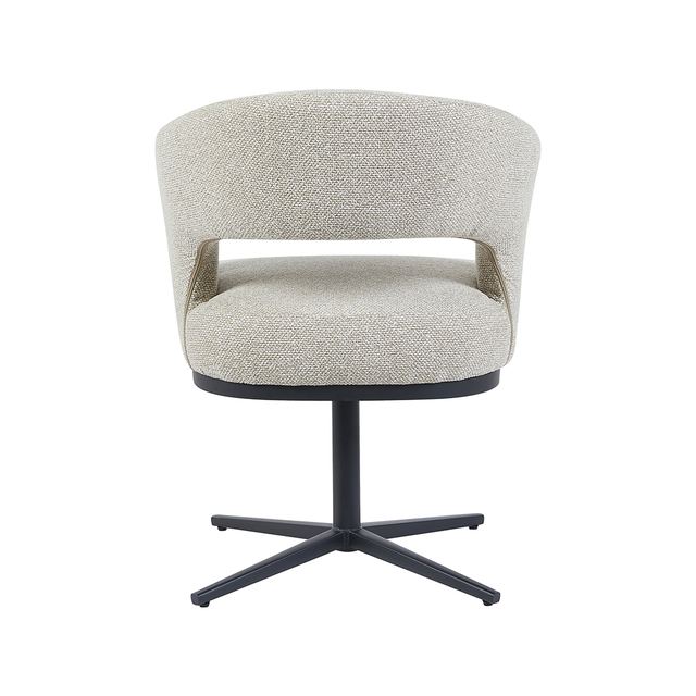 Eetstoel Monaco - Royal Boucle – afbeelding 6