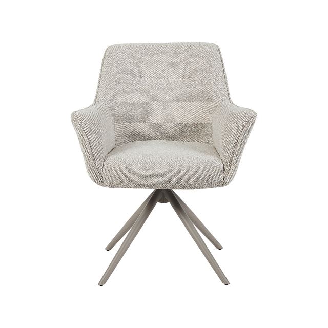 Eetstoel Kimora - Royal Boucle – afbeelding 3
