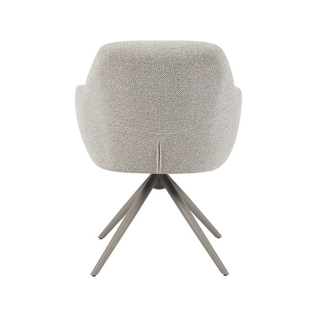 Eetstoel Sayuri - Royal Boucle – afbeelding 6