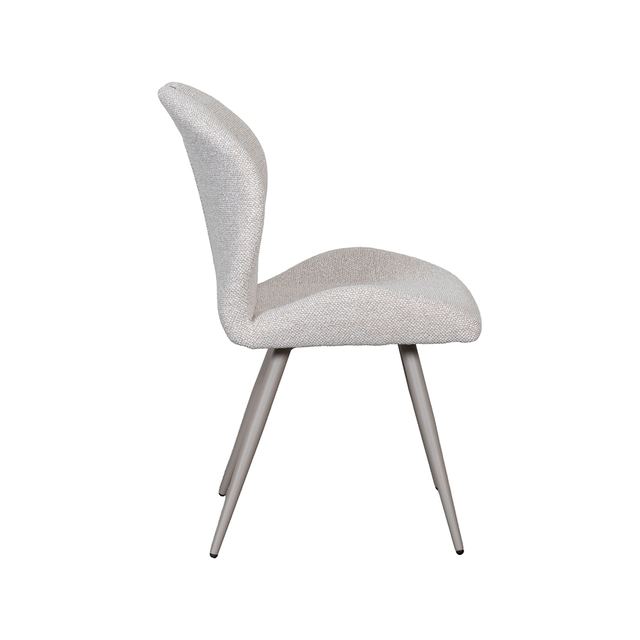 Eetstoel Silly - Royal Boucle – afbeelding 4
