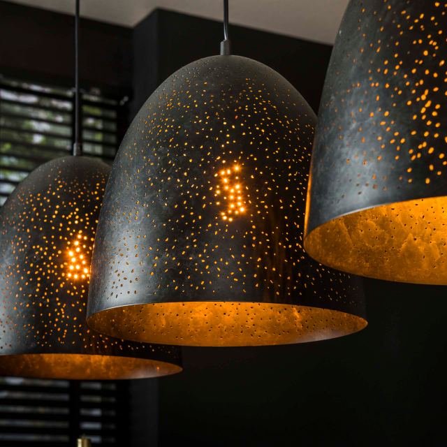 Hanglamp Kosmos 3L – afbeelding 3