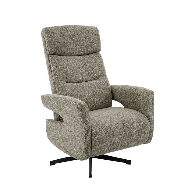Fauteuil Tampere - Royal Boucle – afbeelding 3