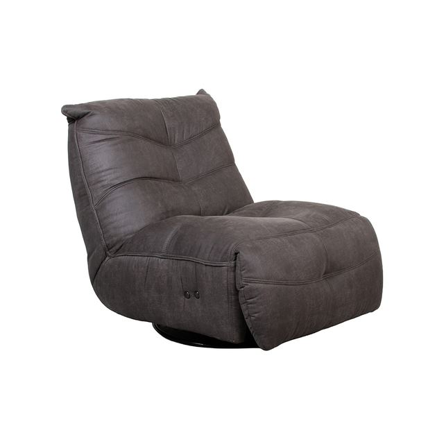 Fauteuil Powernap Station - Micro Suede – afbeelding 2