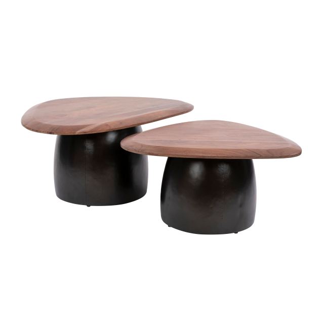 Salontafel Melta set/2 – afbeelding 9
