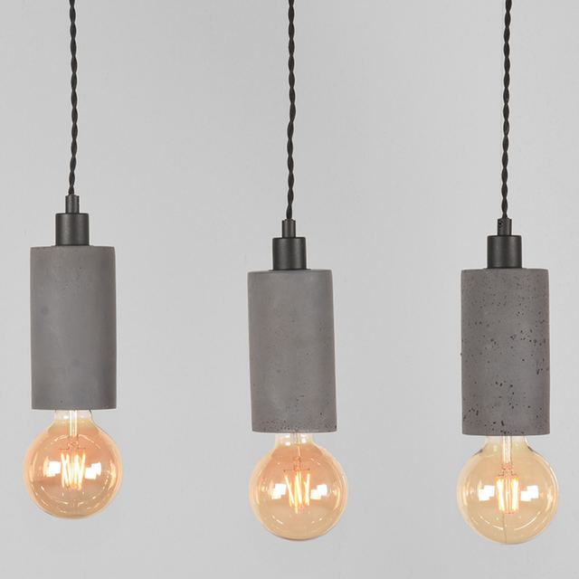 Hanglamp Fresco - 5-Lichts – afbeelding 3