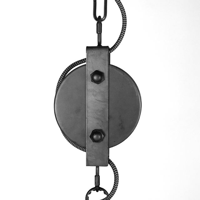 Hanglamp Fuse - Sale – afbeelding 3