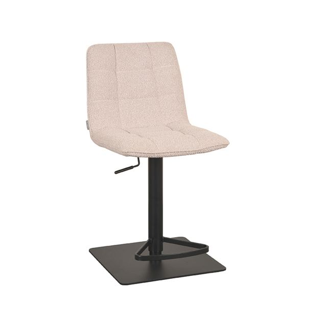 Barkruk Juul - Boucle - Gaslift – afbeelding 4