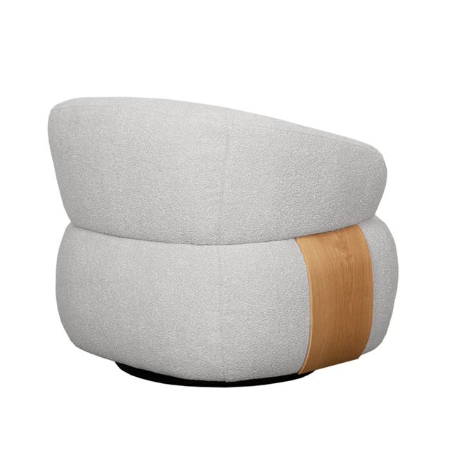 Fauteuil Valenza - Boucle – afbeelding 5