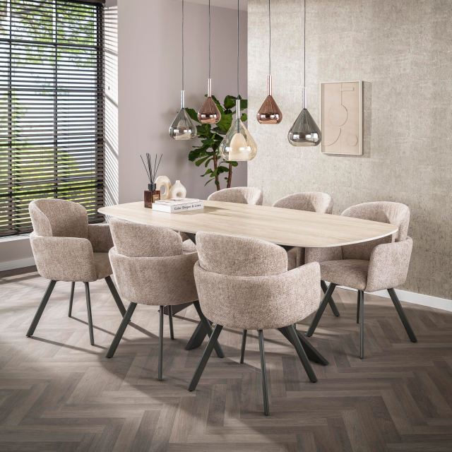 Hanglamp Wings 5L – afbeelding 4