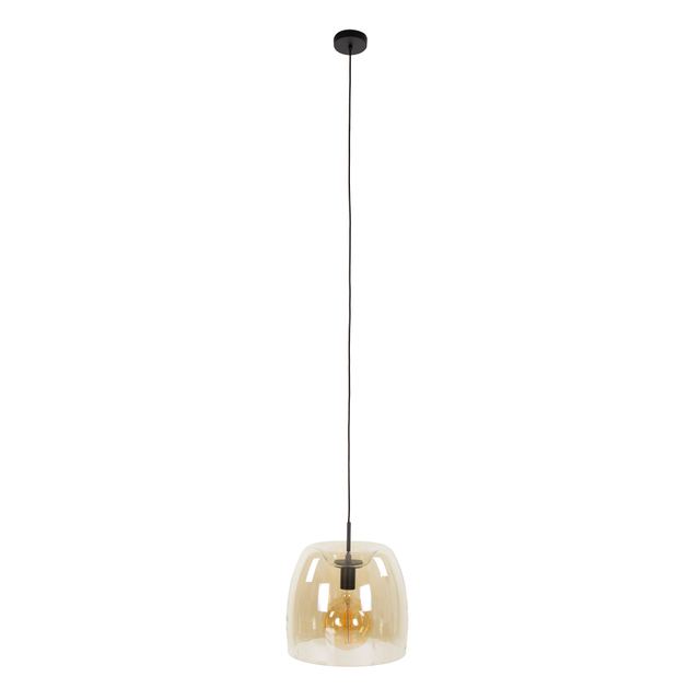 Hanglamp Drift Glass 1L – afbeelding 9