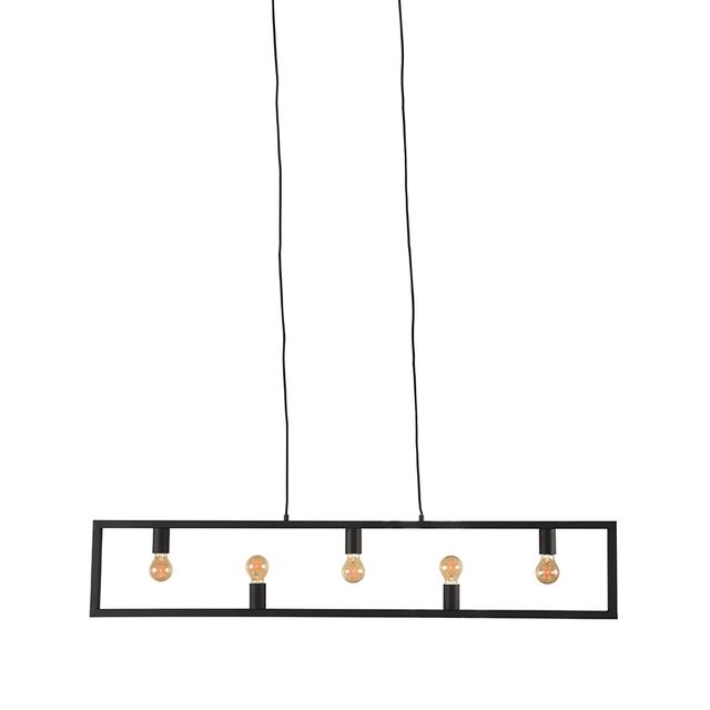 Hanglamp Quadrato – afbeelding 3