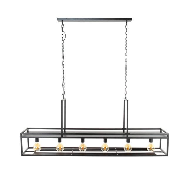 Hanglamp Decorate 6L – afbeelding 9