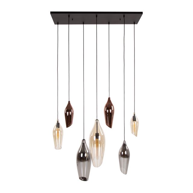Hanglamp Cocoon 4+3l – afbeelding 9