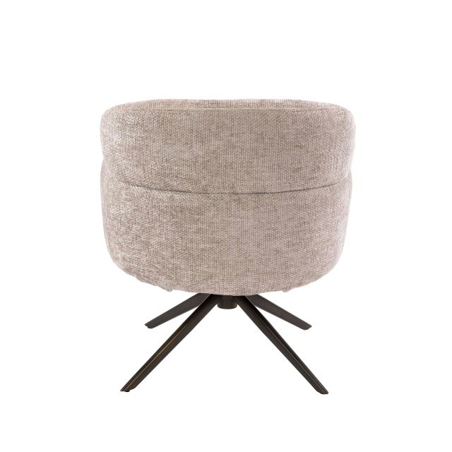 Fauteuil Flex draaibaar – afbeelding 12