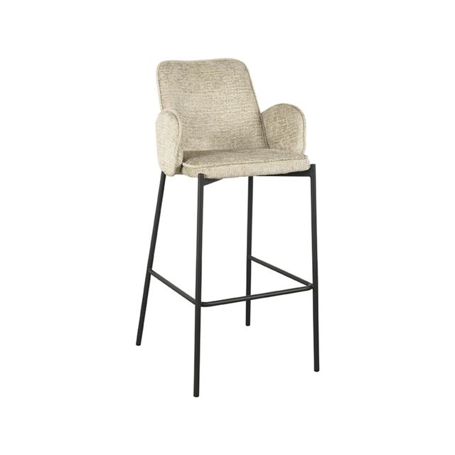 Barkruk Joni - Elegance - Hoog – afbeelding 3