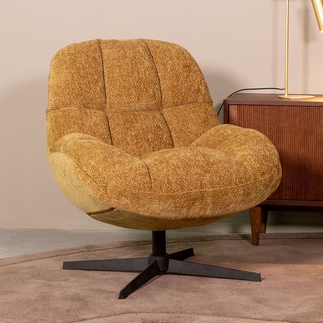 Fauteuil Huxley - Elite