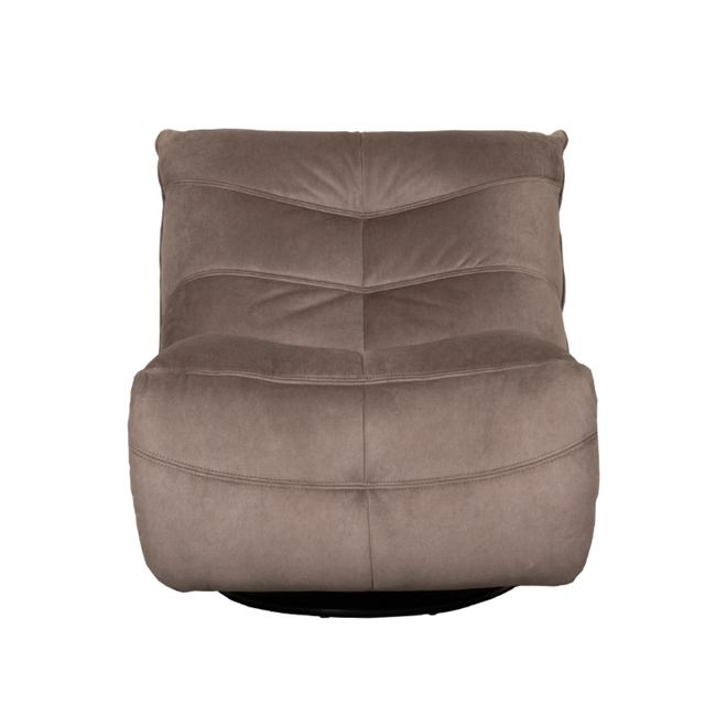Fauteuil Take It Easy - Cosmo - Manueel Verstelbaar – afbeelding 3