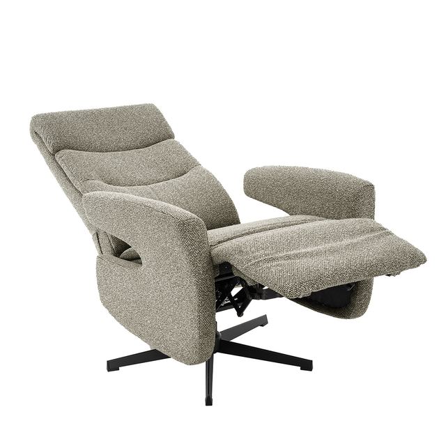 Fauteuil Tampere - Royal Boucle – afbeelding 5
