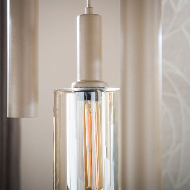Hanglamp Sepiora 5+4l – afbeelding 4