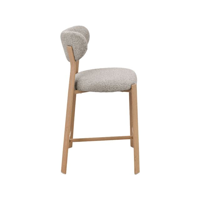 Barkruk Mika - Prestige - Laag – afbeelding 4