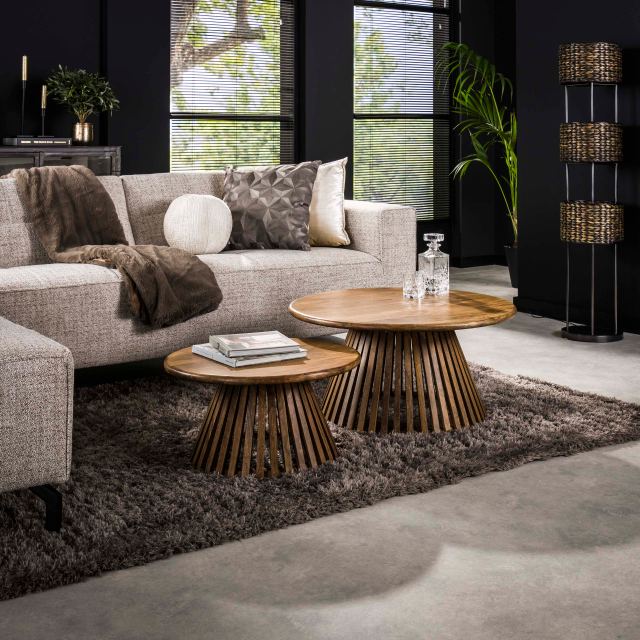 Salontafel Tweak Cone set/2 – afbeelding 3