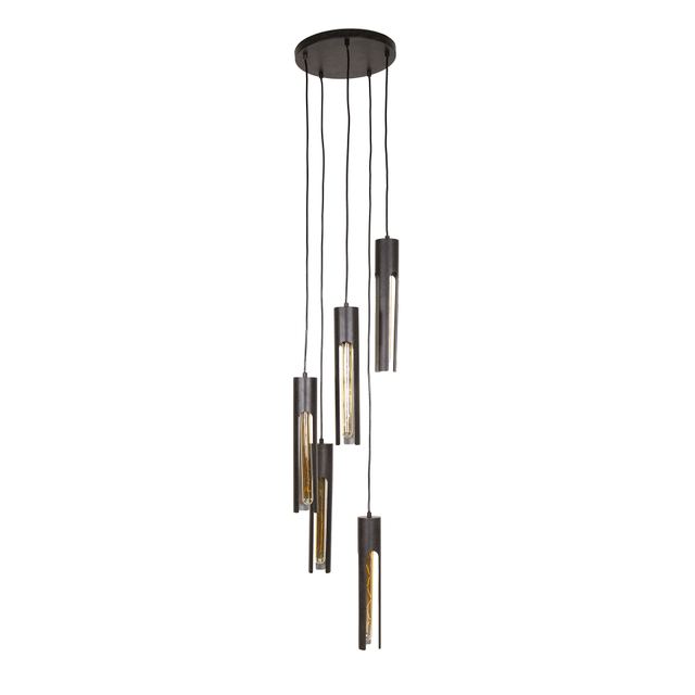 Hanglamp Tube 5L – afbeelding 9